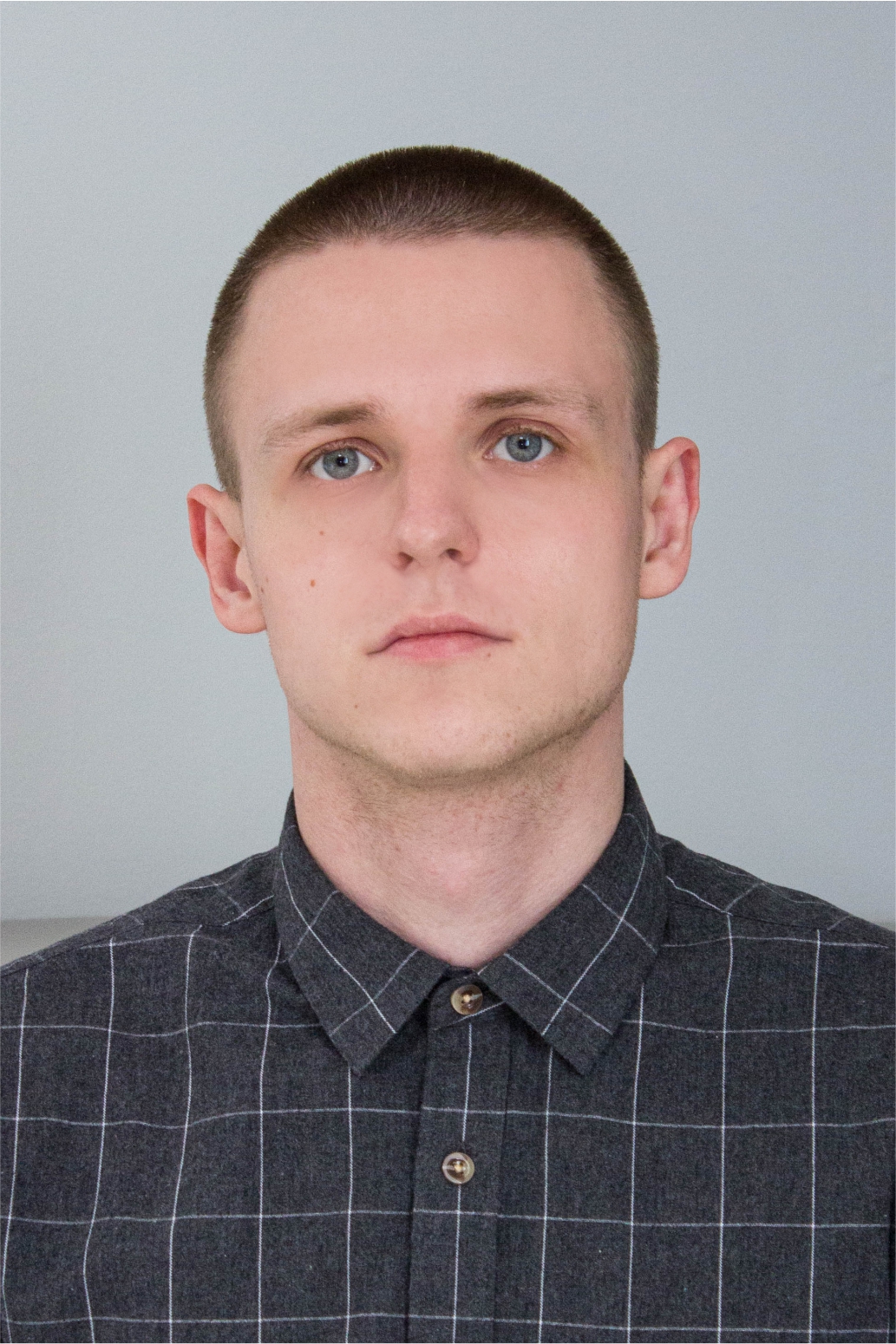 Даниил Мартынов