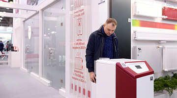Как определить необходимую мощность отопительного котла?