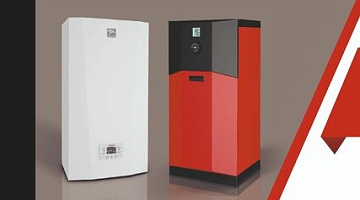 Настенный или напольный газовый котел: что выбрать?